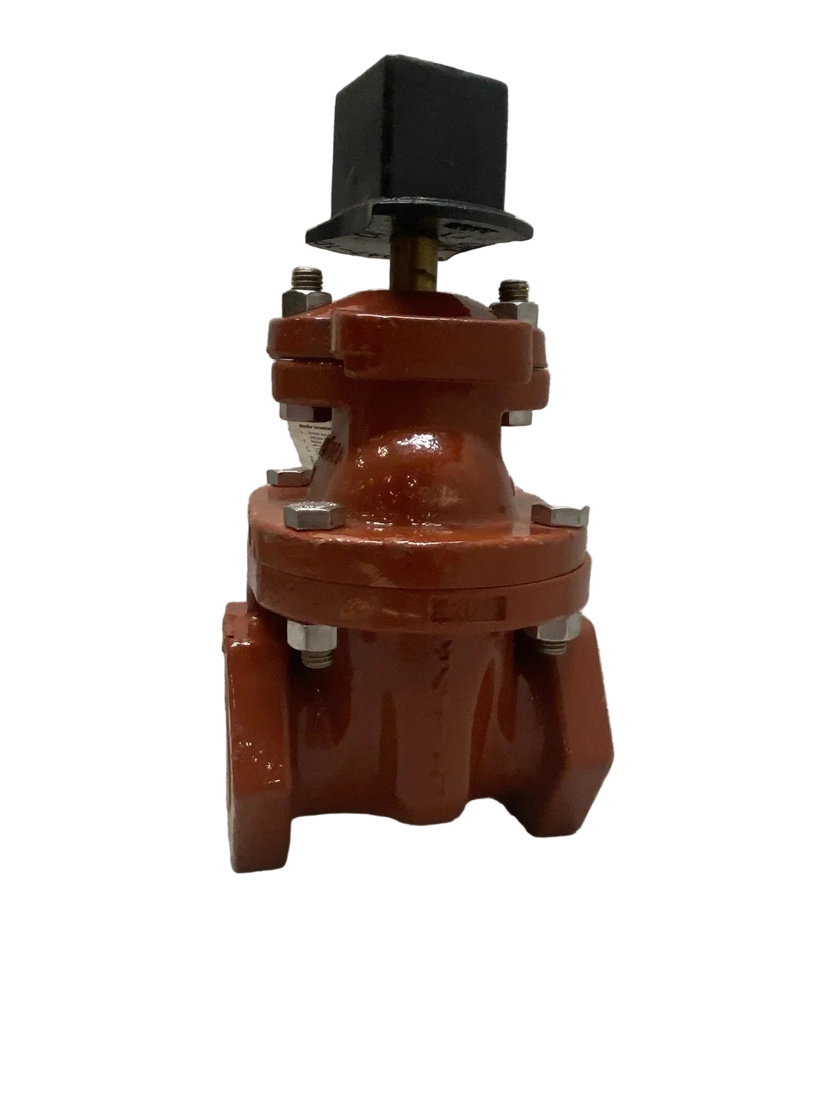 08510 Viking Check Valve Easy Riser