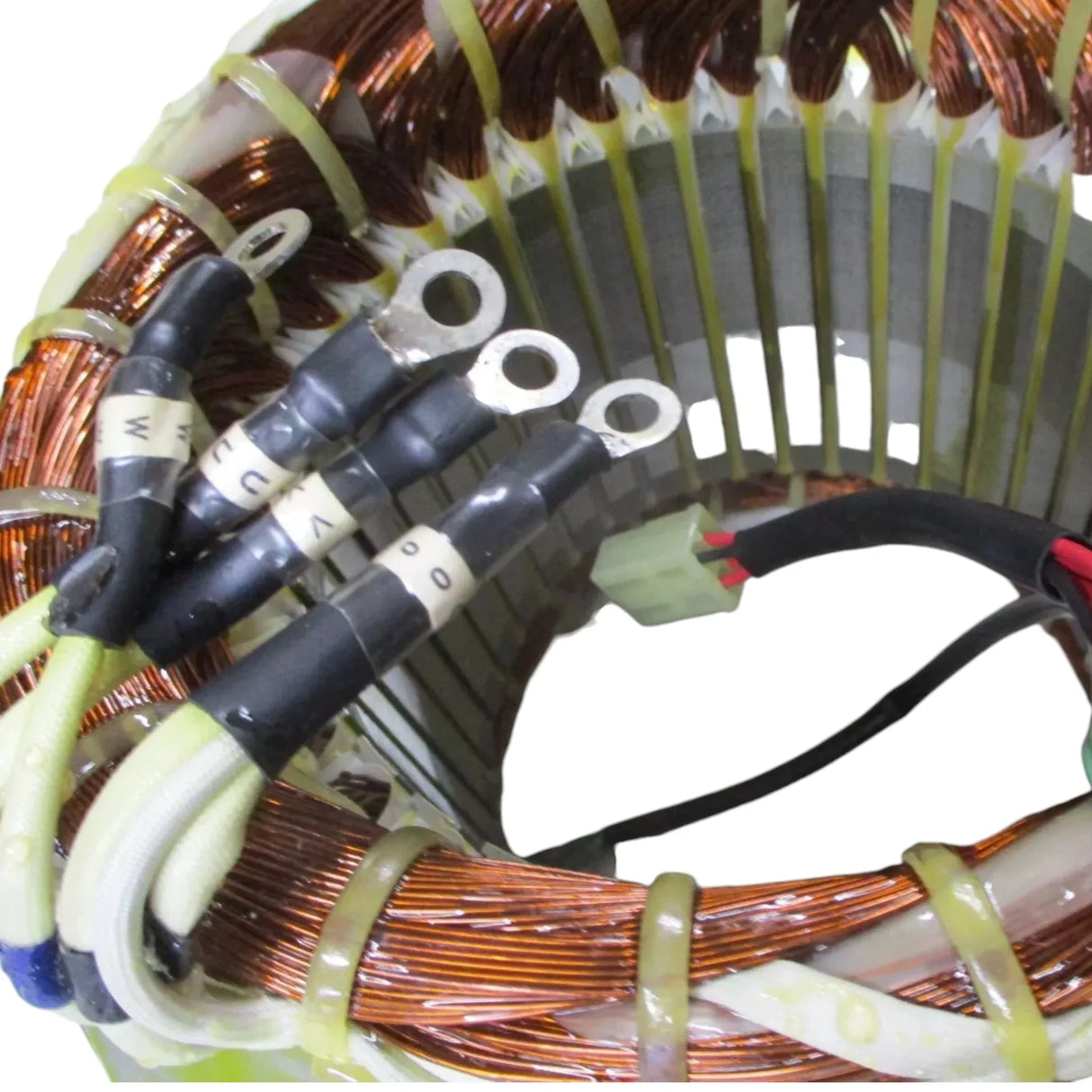 G3913-02400 Kubota Stator Assembly J313 J310 - Truck To Trailer