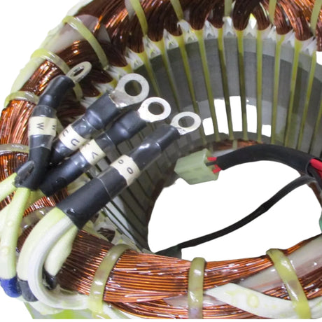 G3913-02400 Kubota Stator Assembly J313 J310 - Truck To Trailer