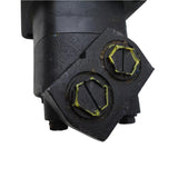 113-1143-006 Eaton Hydraulic Wheel Mount Motor - Truck To Trailer