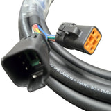1293395GT Genie Harness GR-15 Mast ANSI