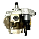 0445020147 Genuine Bosch Cp3 Fuel Injector Pump For Dodge Ram Used - Truck To Trailer