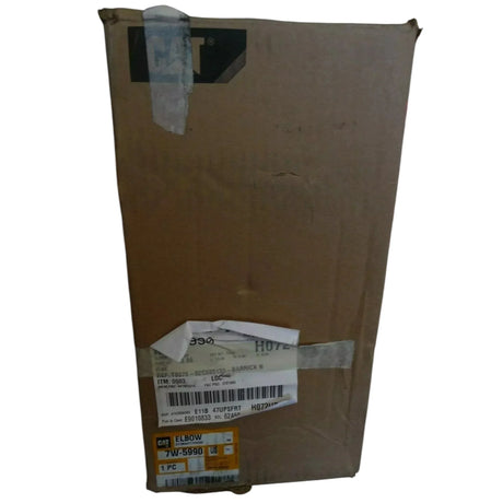 7W-5990 CAT Elbow - Truck To Trailer