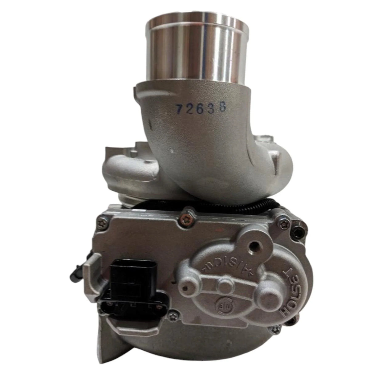 5327046 Genuine Cummins Turbocharger With Actuator He300Vg For Dodge 6.7 - Truck To Trailer