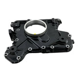 Cummins 4997646 Front Cover - Truck To Trailer