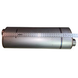 3586952C1 International Muffler ASM Exhaust - Truck To Trailer
