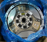 107337-10-FLTC Fleetrite Transmission Clutch Kit