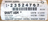 23524767 Genuine Detroit Diesel Rocker Shaft - Truck To Trailer