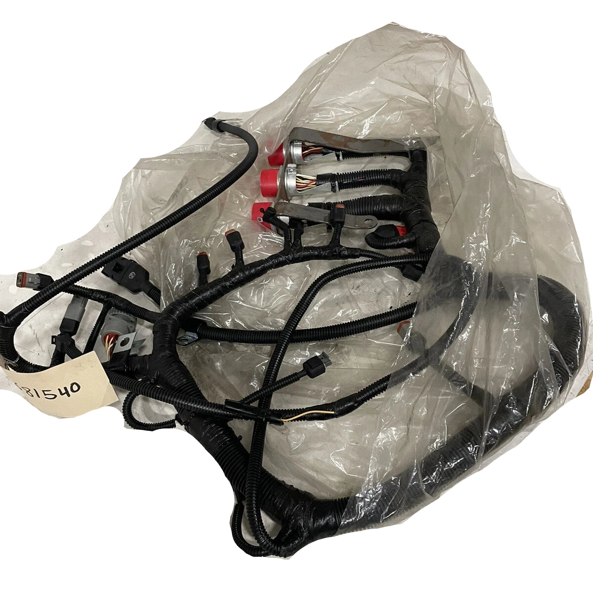 4952754 Genuine Cummins Wiring Harness – Truck To Trailer