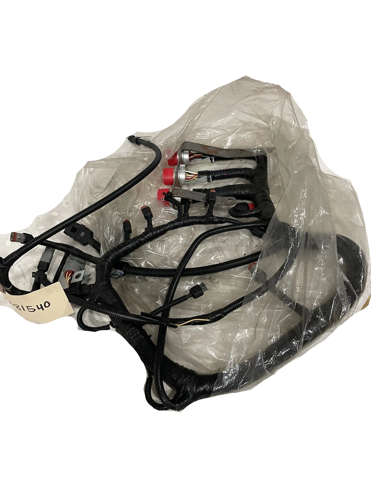 3102730 Genuine Cummins Wiring Harness