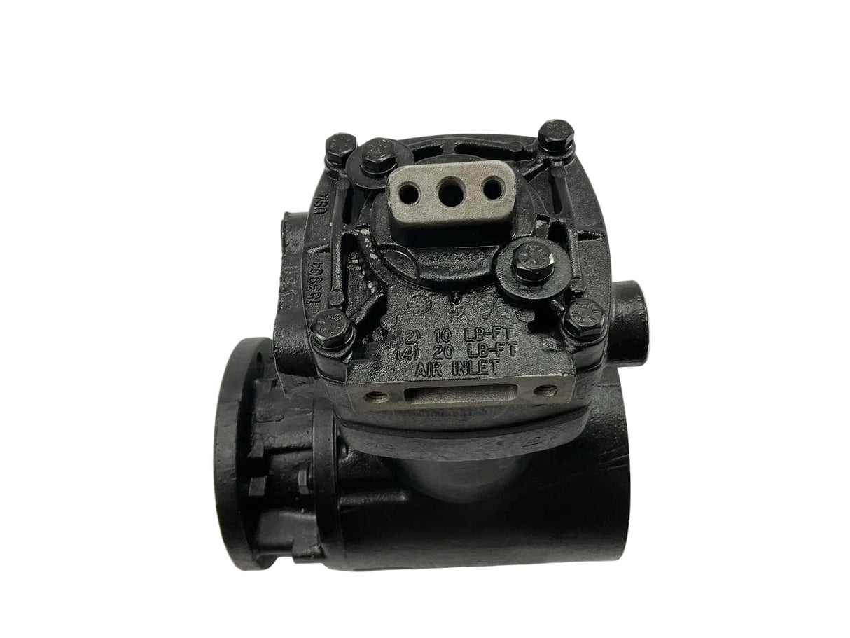 3052776 Genuine Remanufactured Cummins Air Compressor