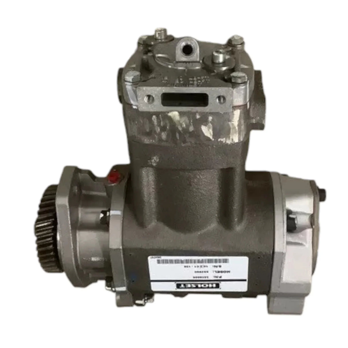 3558006RX Cummins Air Brake Compressor - Truck To Trailer