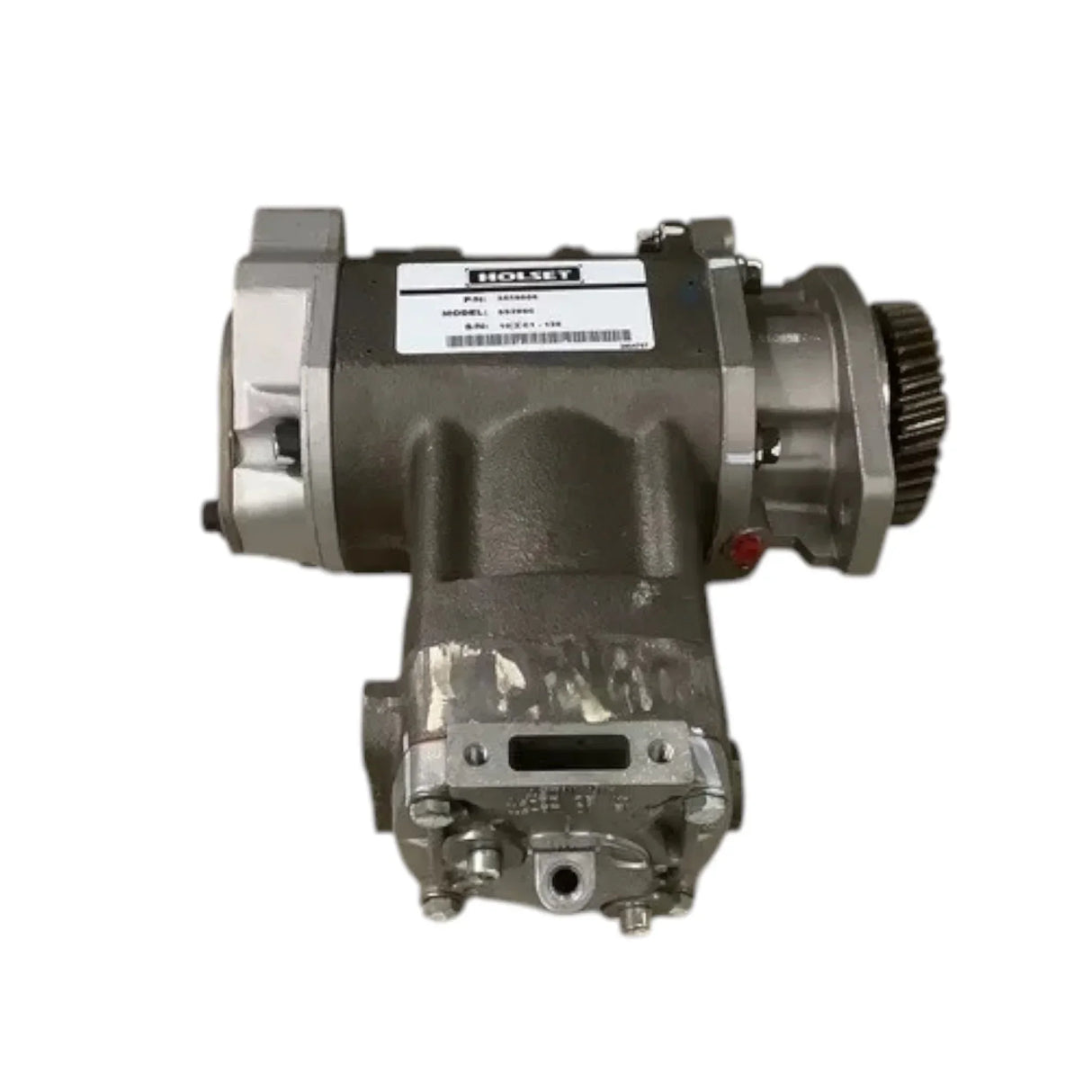 3558006RX Cummins Air Brake Compressor - Truck To Trailer