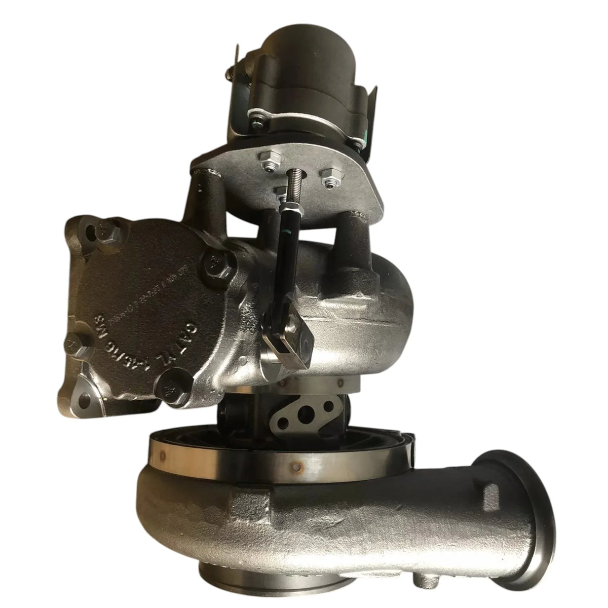450-4103 Caterpillar Turbocharger - Truck To Trailer