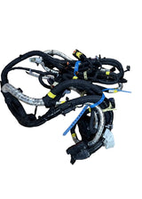 7503560C91 Genuine International Engine Harness 4x2