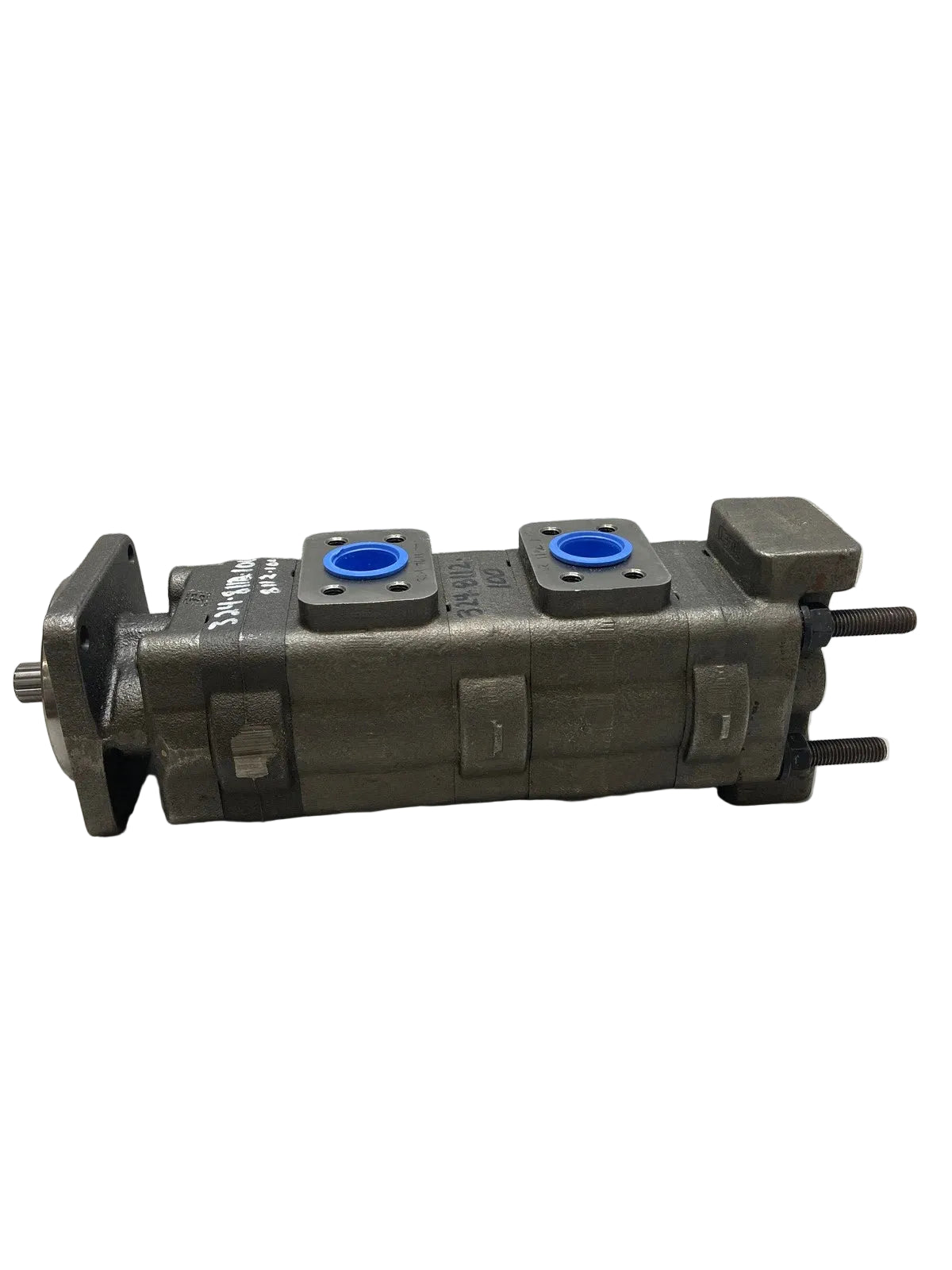 324-9130-068 CPS  Hydraulic Gear Pump