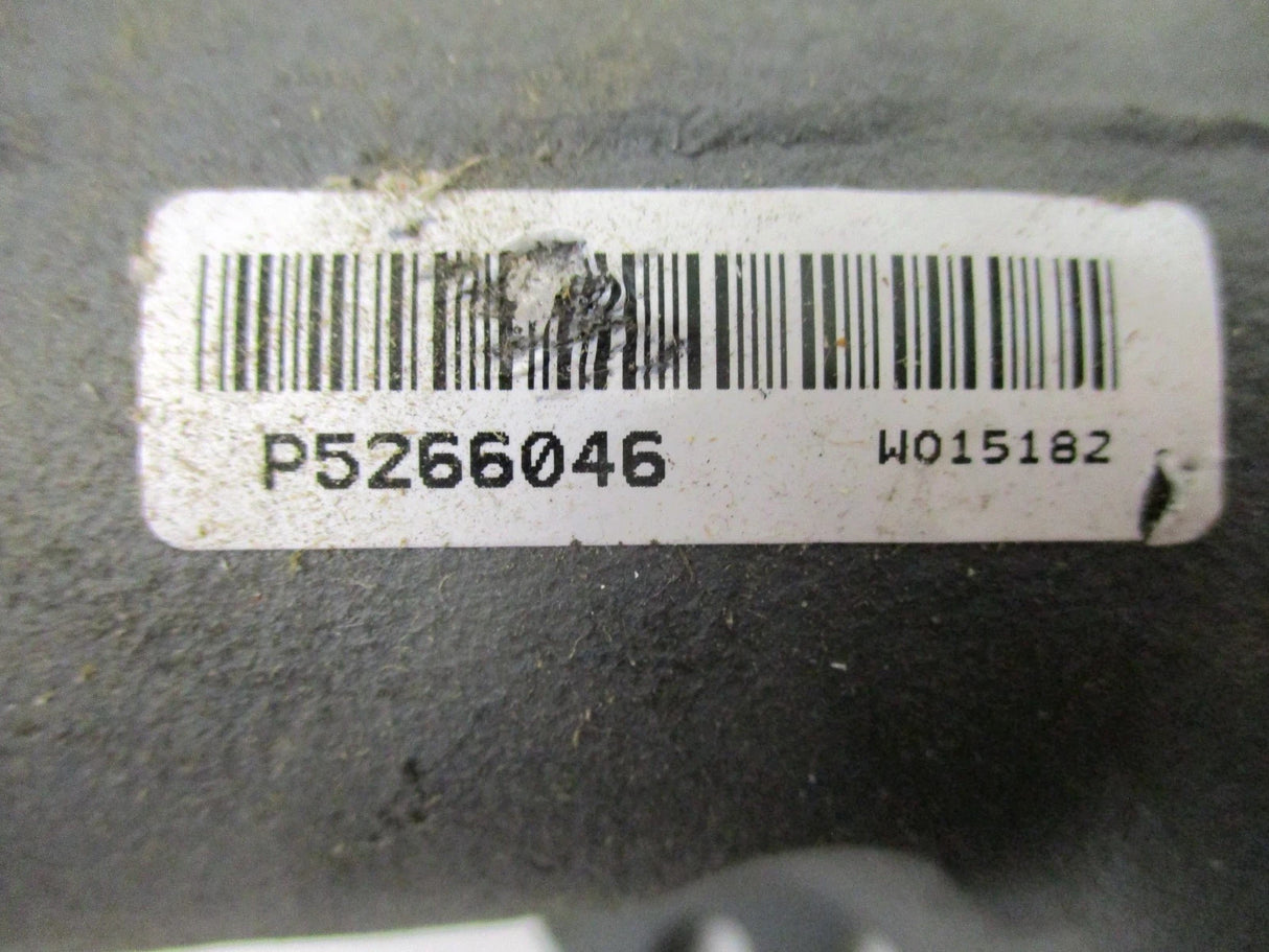 P5266046 Cummins Exhaust Manifold