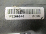 P5266046 Cummins Exhaust Manifold