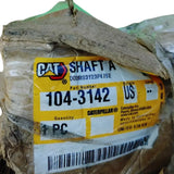 104-3142 CAT Shaft A - Truck To Trailer