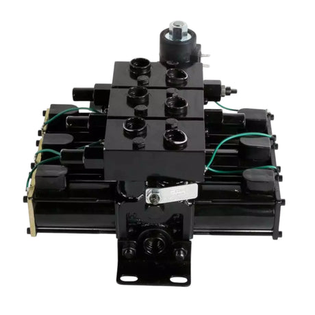 916694 Parker Valve - Truck To Trailer