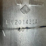 FN201430A Genuine International DOC Diesel Oxidation Catalyst - Truck To Trailer