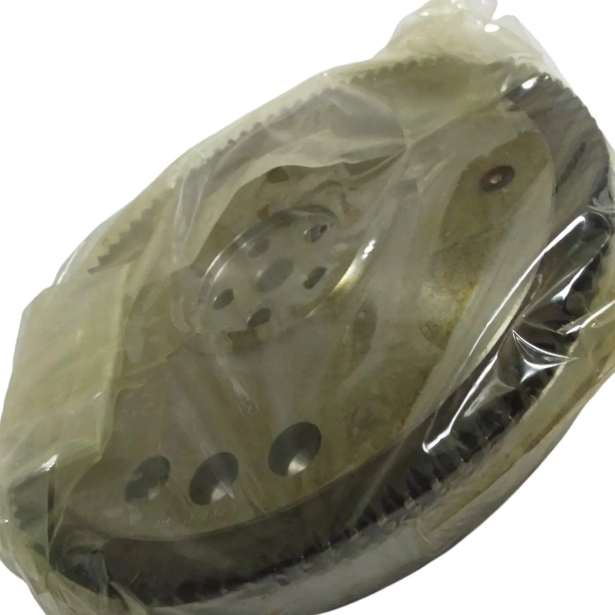 15878-25010 Kubota Flywheel - Truck To Trailer