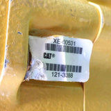 20R-8494 CAT Hydraulic Gear Pump - Truck To Trailer