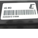 EH099-60205 Kubota ECU 16KEA4-G, WG1605-G-E3-KEA-4 - Truck To Trailer