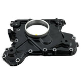 Cummins 4997646 Front Cover - Truck To Trailer