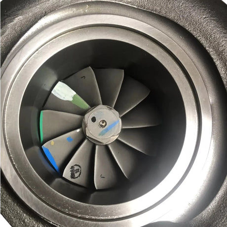 450-4103 Caterpillar Turbocharger - Truck To Trailer