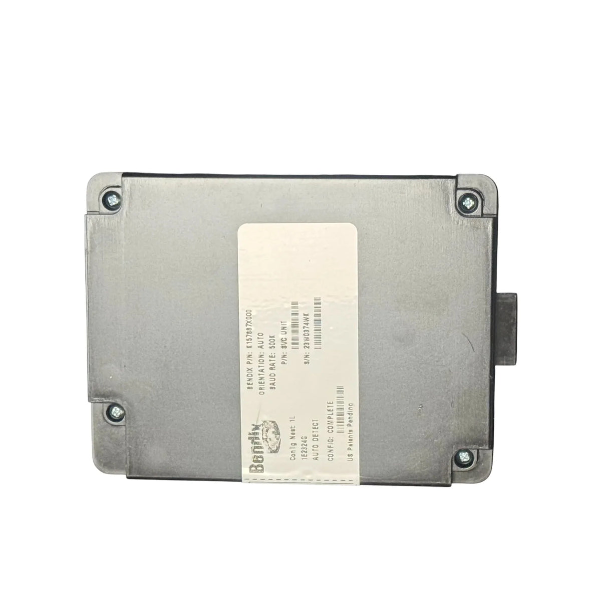 K157887SC000 Genuine Bendix ECU – Truck To Trailer