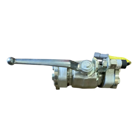 160-0964 Caterpillar Valve AS- BAL - Truck To Trailer
