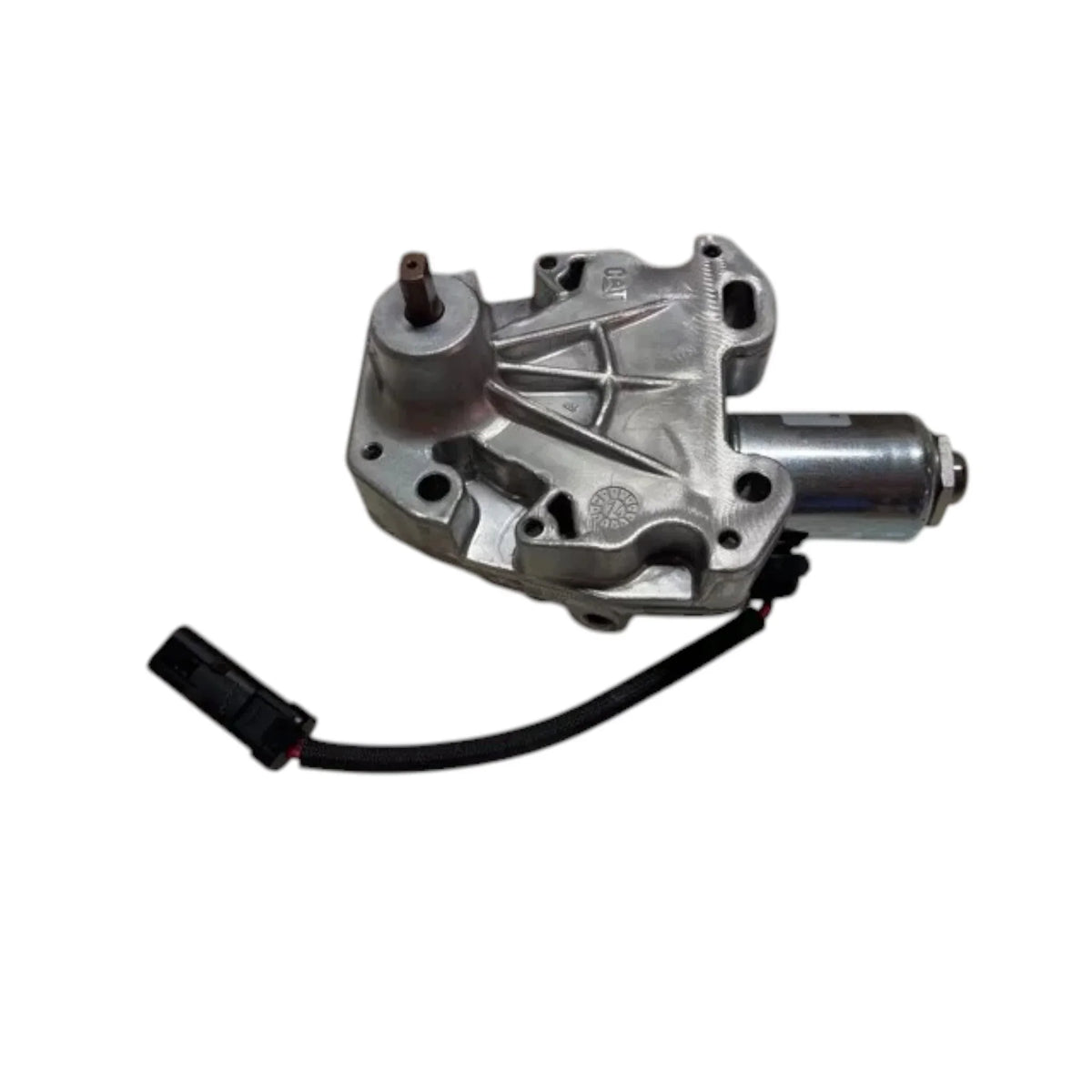 338-1917 Caterpillar GP Rotary Actuator - Truck To Trailer