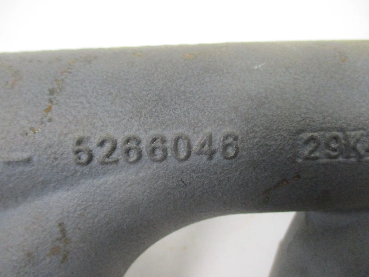 P5266046 Cummins Exhaust Manifold