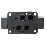02-154476 Eaton Mechanical Shift Valve - Truck To Trailer