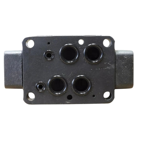 02-154476 Eaton Mechanical Shift Valve - Truck To Trailer
