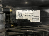A2273651001 Genuine Freightliner Auxiliary HVAC Assembly