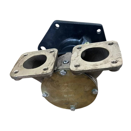 253-3459 Caterpillar Sea Water Pump - Truck To Trailer