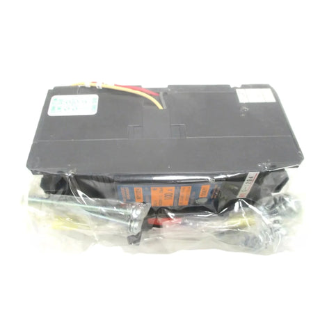 G3362-03530 Kubota Breaker Ap 1 Pole 100A - Truck To Trailer