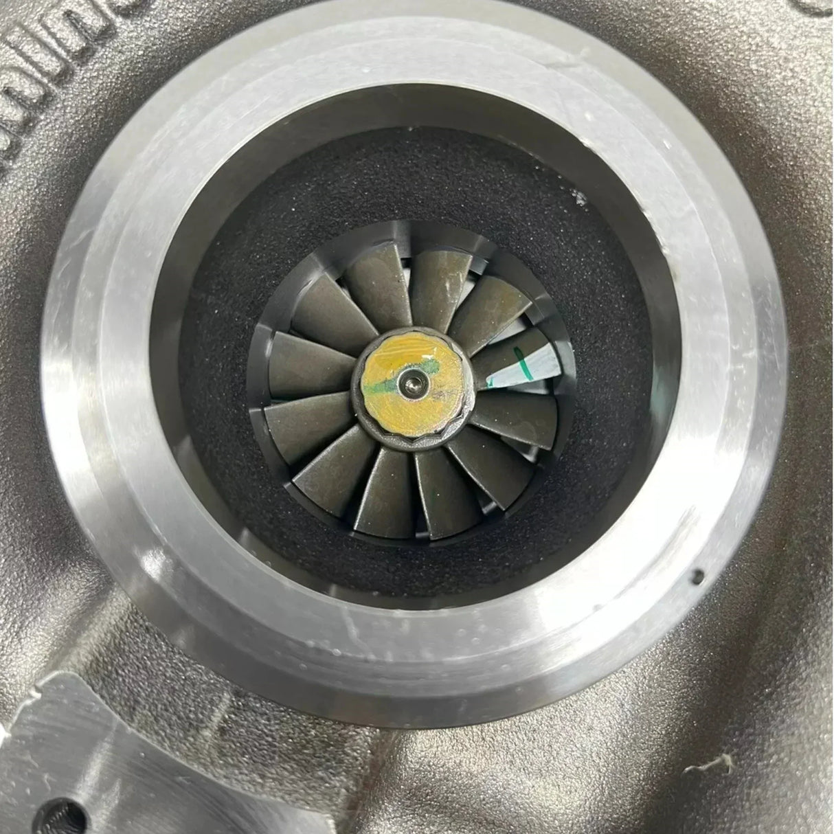 5606213 Genuine Cummins Turbocharger HE300VG - Truck To Trailer