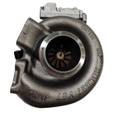 5327046 Genuine Cummins Turbocharger With Actuator He300Vg For Dodge 6.7 - Truck To Trailer