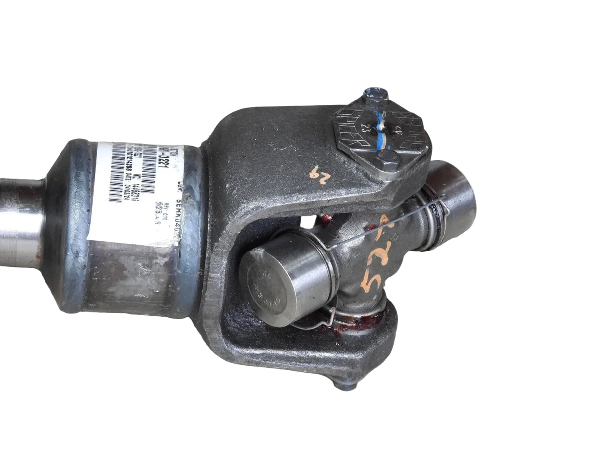 1202841207 Genuine Dana Spicer Drive Shaft
