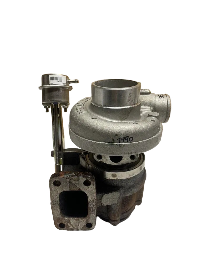3537033 Genuine Cummins Turbocharger