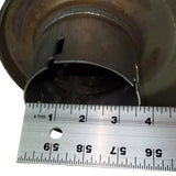 3586952C1 International Muffler ASM Exhaust - Truck To Trailer