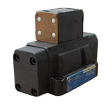 02-154476 Eaton Mechanical Shift Valve - Truck To Trailer