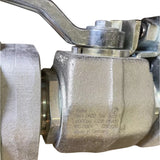 160-0964 Caterpillar Valve AS- BAL - Truck To Trailer