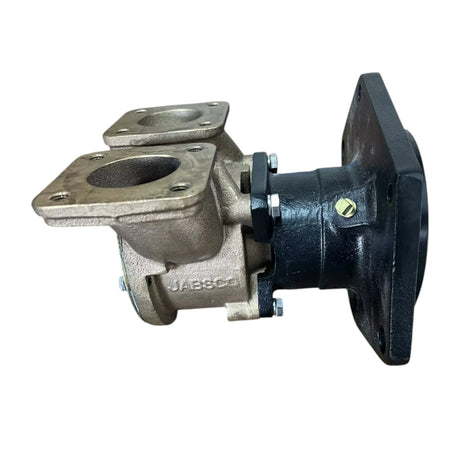 253-3459 Caterpillar Sea Water Pump - Truck To Trailer