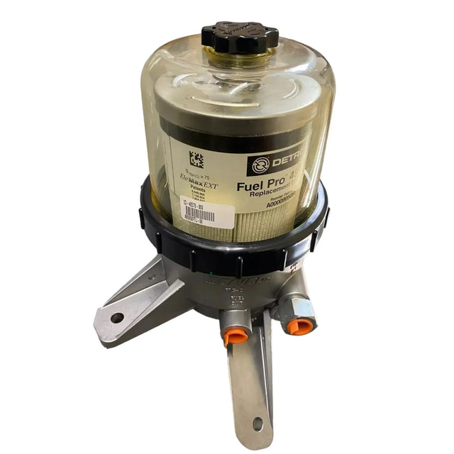 0345098000 Genuine Freightliner Water Separator - Truck To Trailer
