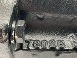 3052776 Genuine Remanufactured Cummins Air Compressor