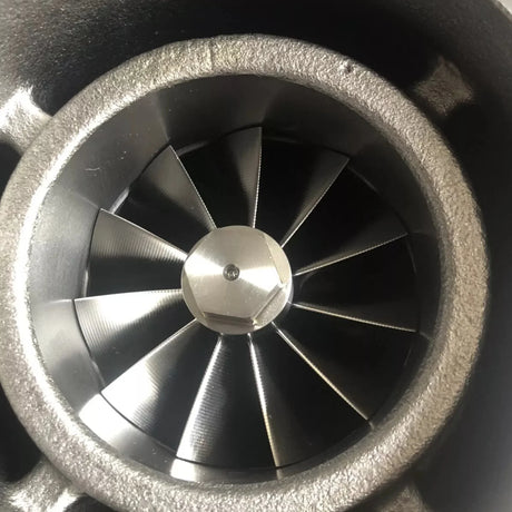 450-4103 Caterpillar Turbocharger - Truck To Trailer